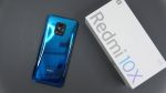Xiaomi Redmi 10X 5G
