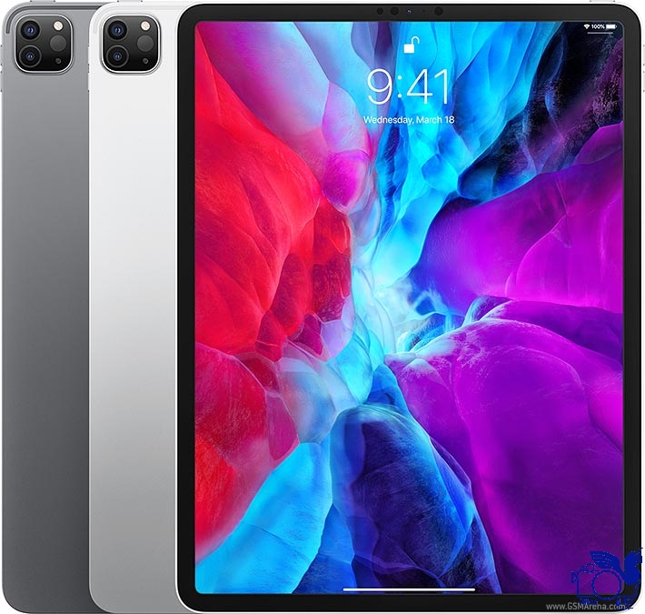 Apple iPad Pro 12.9 (2020)