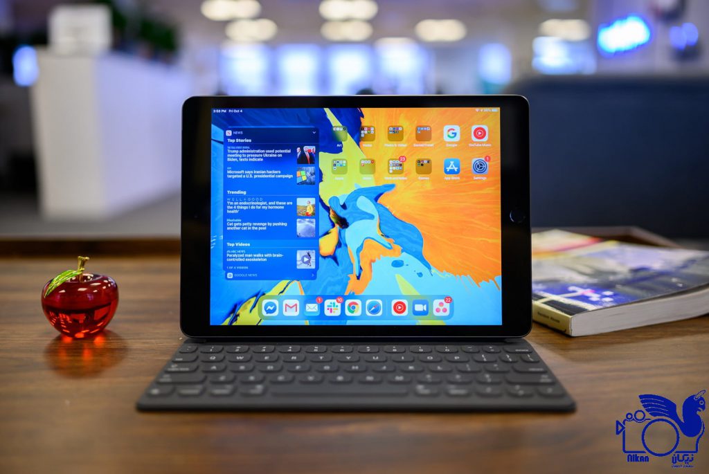 Apple iPad 10.2 (2019)