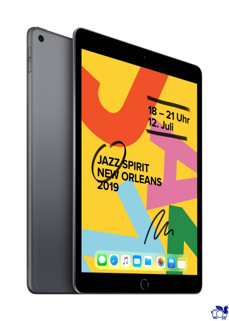Apple iPad 10.2 (2019)