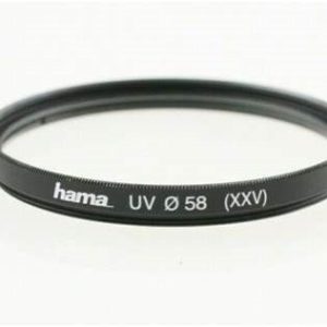 Hama Filter lens 58MM