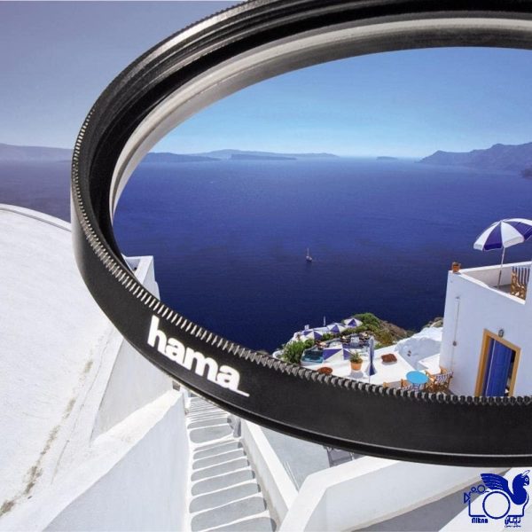 Hama Filter lens 72MM