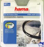 Hama Filter lens 67 MM