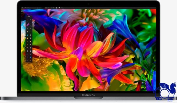 Apple MacBook Pro MPXW2
