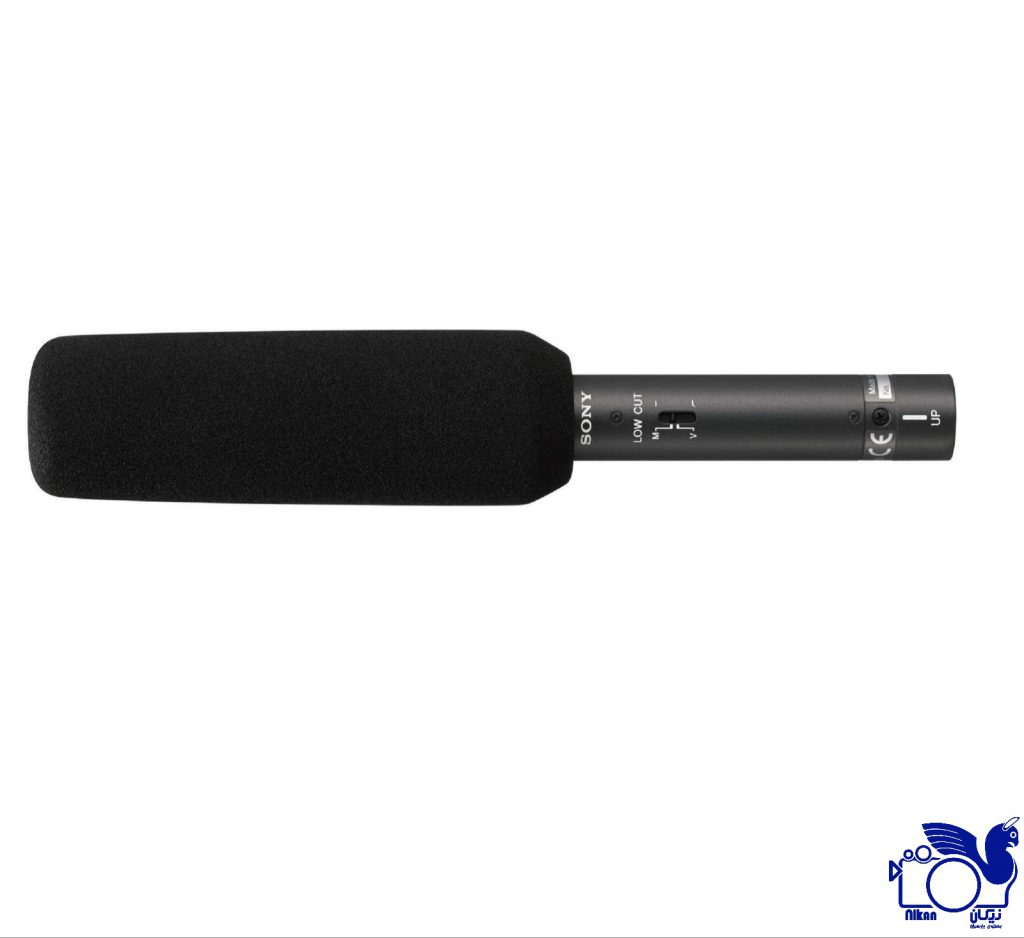 Sony Microphone ecm-673