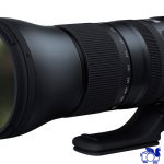 خرید لنز دوربین Tamron lenses 150-600G2