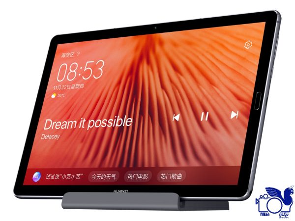 Huawei MediaPad M6 10.8