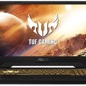 Asus TUF Gaming FX705DT R7 3750H 16GB 1TB 256SSD 4GB