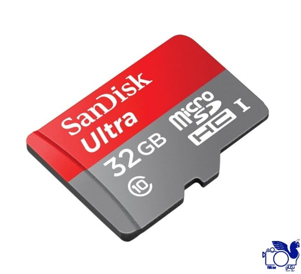 کارت حافظه microSDXC سن دیسک مدل