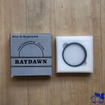 Ray Dawn Filter lens 55MM