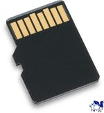 کارت حافظه‌ microSDXC سن دیسک مدل A1