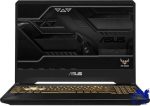 Asus TUF Gaming FX505DY Ryzen 5 3550H 8GB 1TB 128SSD