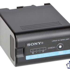 Sony Battery U60