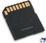 کارت حافظه SDHC سن دیسک مدل Extreme Pro V3