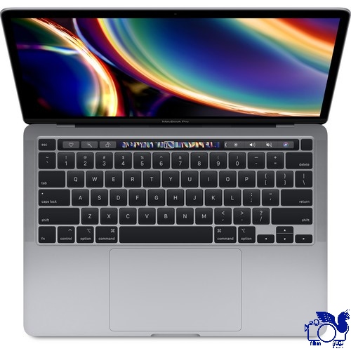 Apple MacBook Pro MXK32