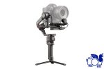 خرید و قیمت گیمبال دوربین دی جی آی DJI RS2 + مشخصات فنی کامل