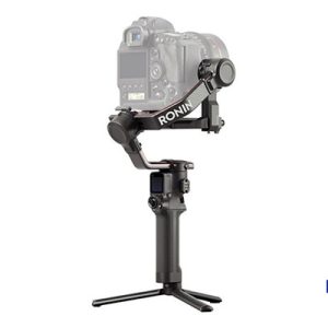 قیمت گیمبال دوربین دی جی آی DJI RS 2 Pro Combo
