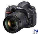 Nikon D750 24-120