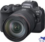 Canon EOS R6 24-105 L