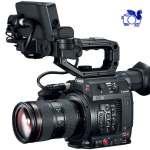 خرید Canon EOS C200 Cinema Camera