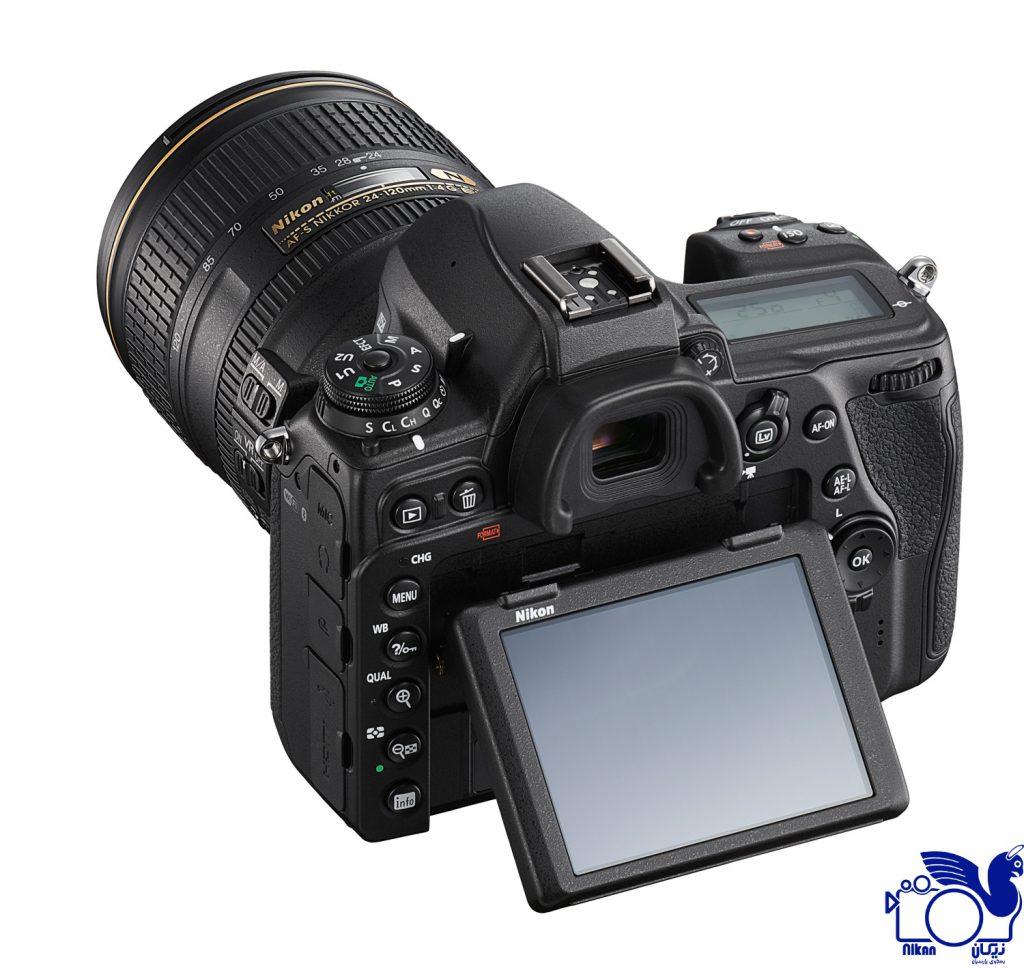 Nikon D780 Digital SLR