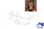 قیمت عینک ایمنی RoboMaster S1 Safety Goggles