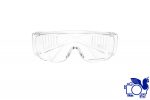 خرید و قیمت عینک ایمنی RoboMaster S1 Safety Goggles