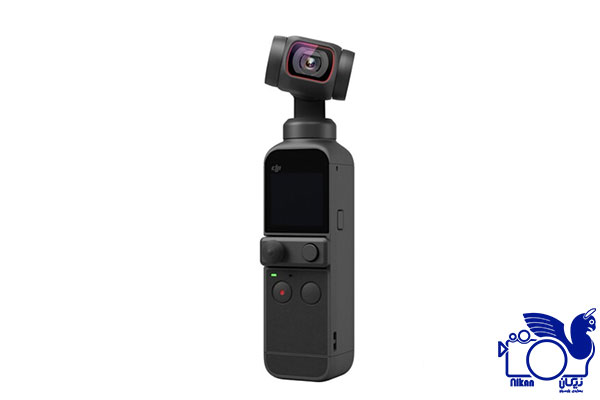 خرید و قیمت دوربین اسمو پاکت DJI Pocket 2 Creator Combo + مشخصات کامل