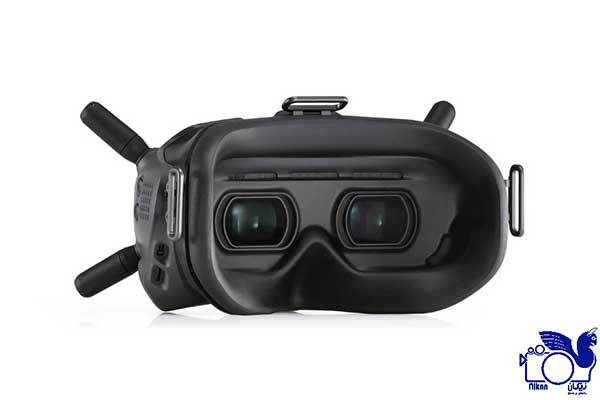 قیمت عینک واقعیت مجازی DJI FPV Goggles