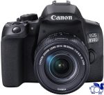 Canon EOS 850D EF-S 18-55mm IS STM Kit