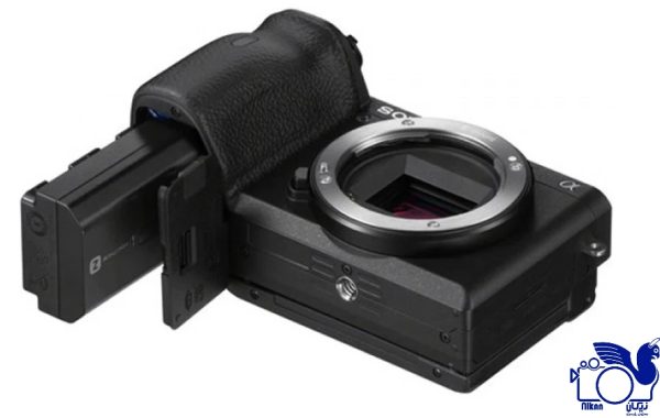 Sony A6000L E 16-50mm f/3.5-5.6 OSS