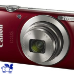 دوربین Canon IXUS 185 Digital Camera