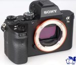 Sony a7II Alpha Mirrorless Digital Camera