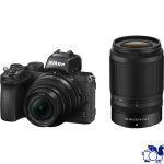 Nikon Z50 NIKKOR Z DX 16-50mm f3.5-6.3 VR