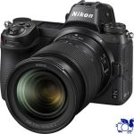 Nikon Z6 FX-Format Mirrorless Camera