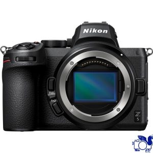 Nikon Z5 Mirrorless Digital Camera (Body Only)