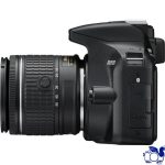 Nikon D3500 DSLR Camera with AF-P DX NIKKOR 18-55mm f3.5-5.6G VR