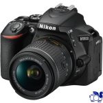 Nikon D5600 Digital SLR