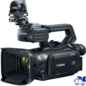 Canon XF405 Professional Camcorder