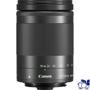 Canon EF-M 18-150mm