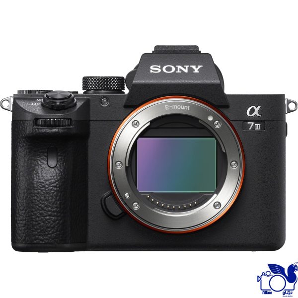Sony a7 III Alpha Mirrorless Digital Camera