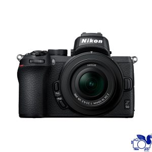 Nikon Z50 DX Mirrorless Camera