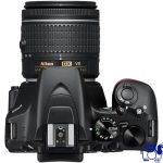 Nikon D3500 DSLR Camera