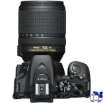Nikon D5600 DX-format Digital SLR