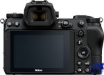 Nikon Z7 FX-Format Mirrorless Camera