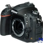 Nikon D750 DSLR Camera (Body Only) (No WiFi)