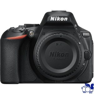 Nikon D5600 DX-format Digital SLR