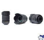 Nikon AF-S FX NIKKOR 18-35mm f3.5-4.5G