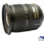 Nikon AF-S DX NIKKOR 10-24mm f/3.5-4.5G ED VR
