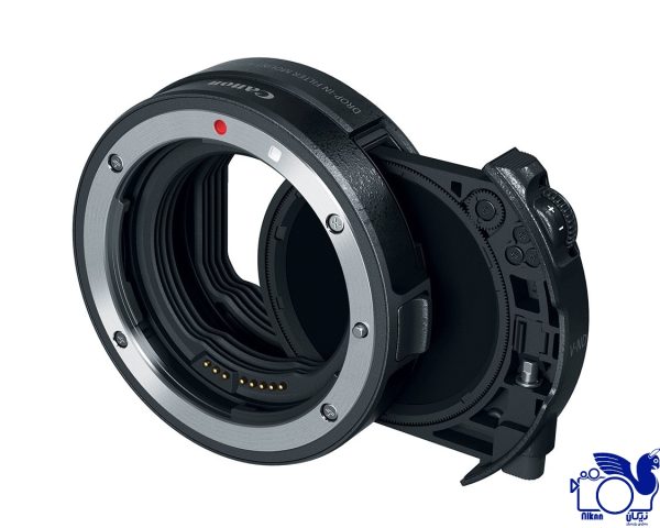 Canon EOS R Mount Adapter EF-EOS R